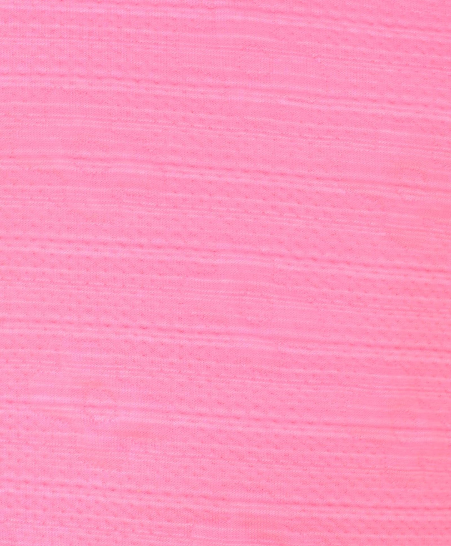 PINK FLOWER QUILTED GIRLS HOODIE - PINK - Anthrilo