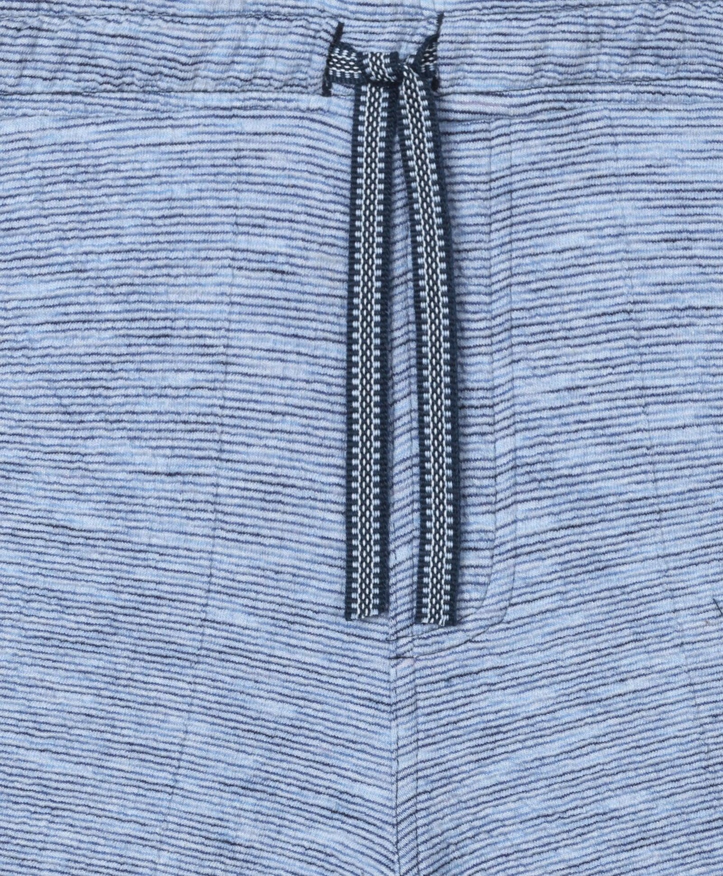 SKY QUILTED BOYS SHORTS - SKY