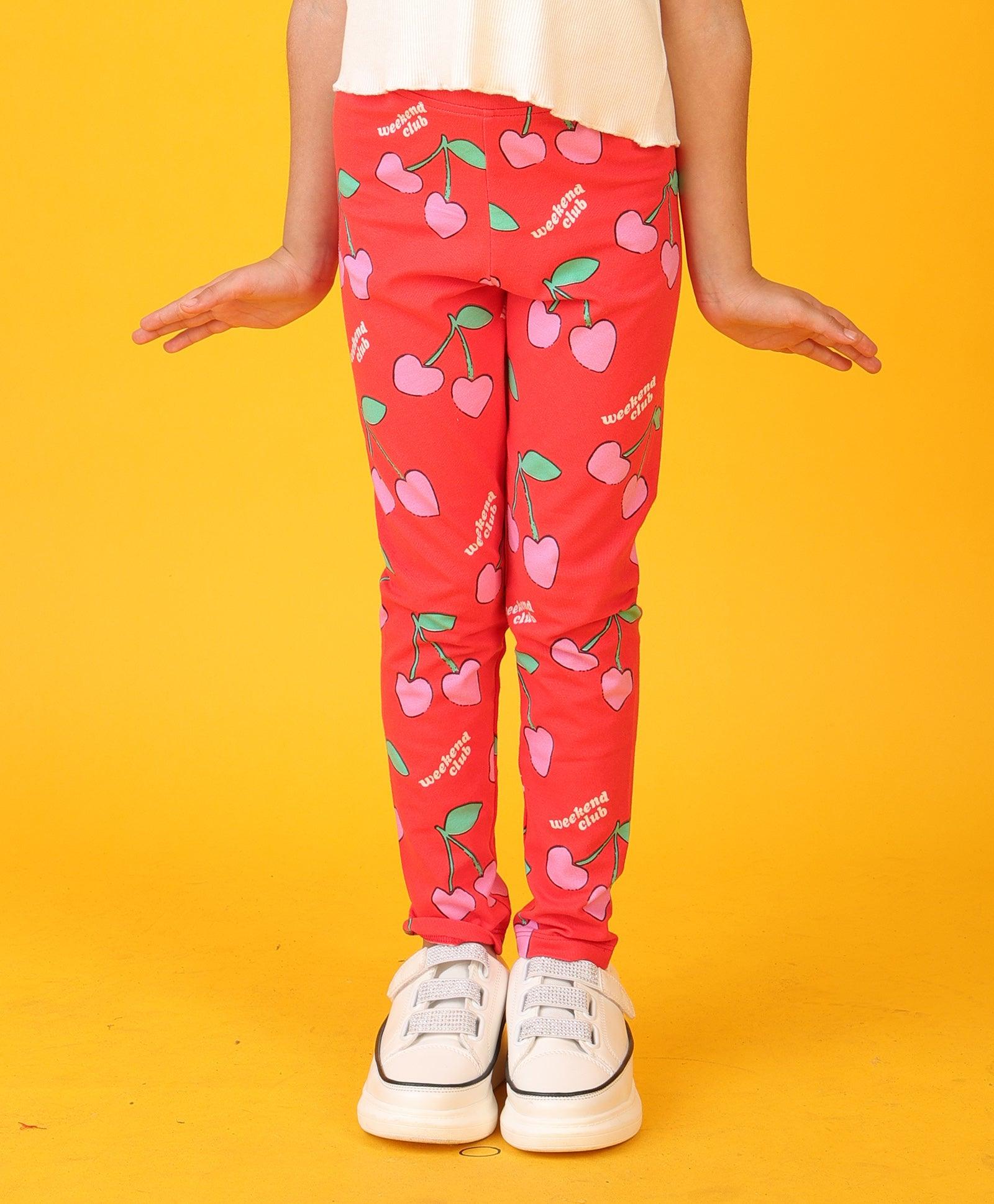 Glitter tape leggings summer leggings for girls anthrilo