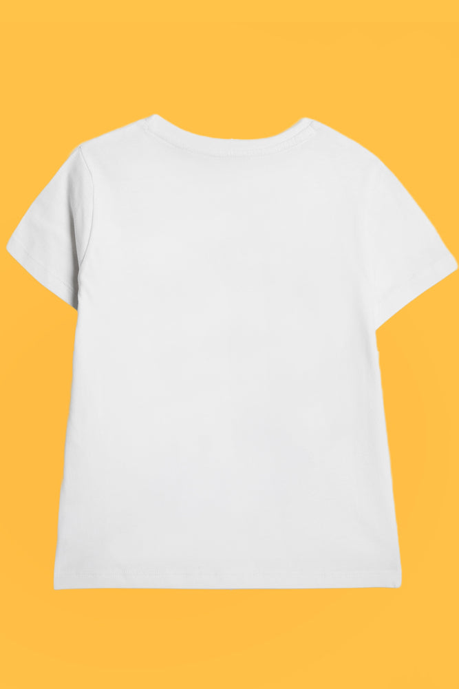 PERFECT IS BORING BLUE AND ARGENTINA SHORT SLEEVE T-SHIRT (PACK OF 2) - Anthrilo India