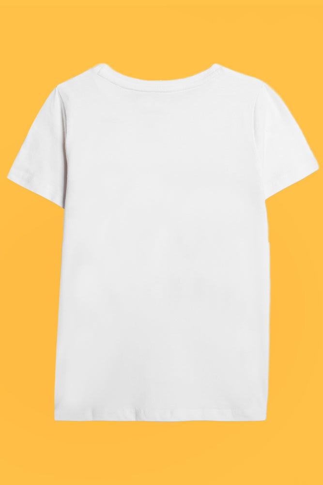 PERFECT IS BORING BLUE AND GAMER CHECK SHORT SLEEVE T-SHIRT (PACK OF 2) - Anthrilo India