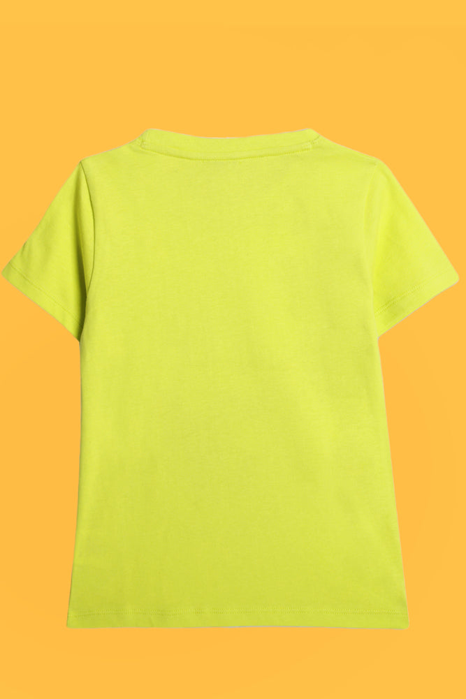 PERFECT IS BORING BLUE AND PLANET B SHORT SLEEVE T-SHIRT (PACK OF 2) - Anthrilo India