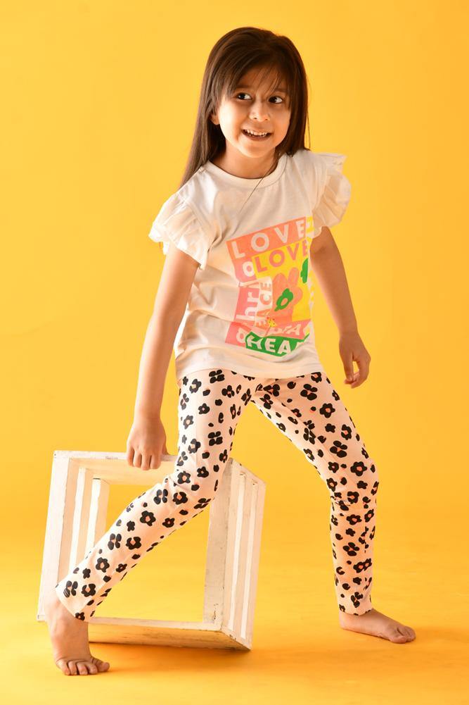 HAPPINESS T-SHIRT - Anthrilo