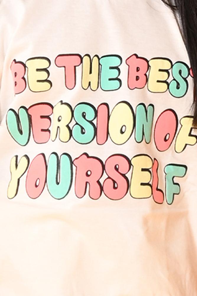 BE YOURSELF BUTTERFLY SHORTS SET- WHITE/PINK - Anthrilo India