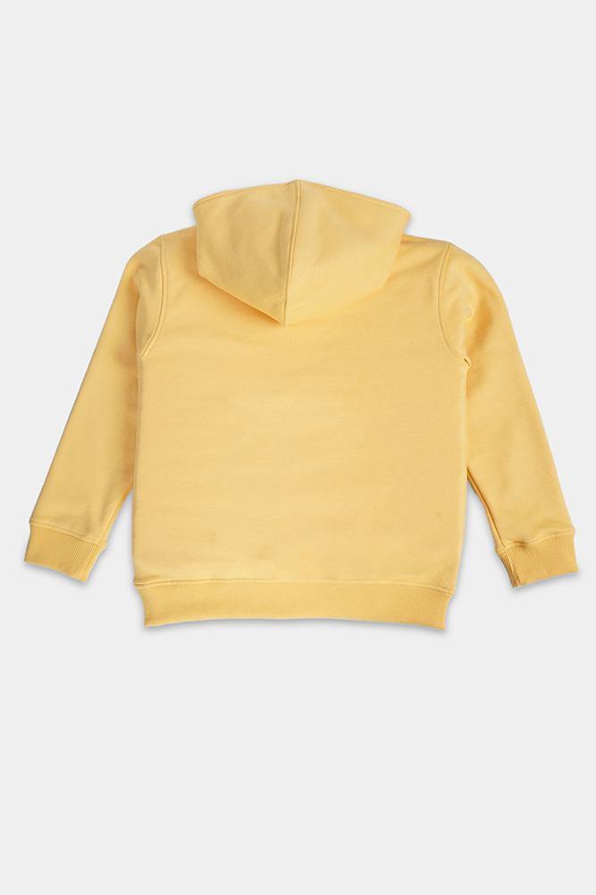 CREATE ART HOODIE