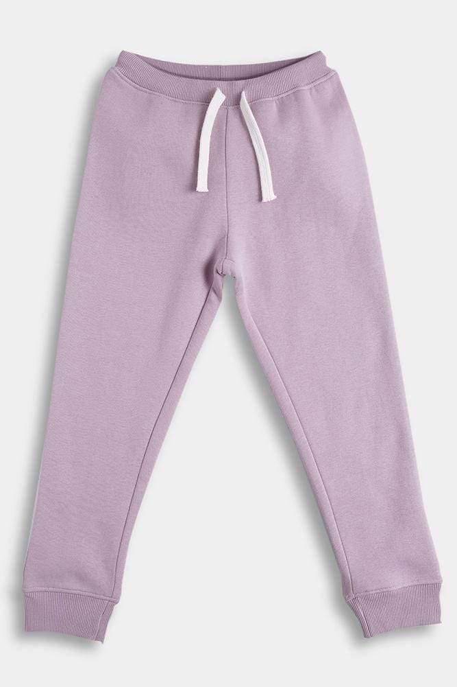 SEA FOG JOGGING TROUSERS