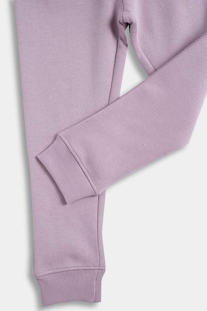 SEA FOG JOGGING TROUSERS