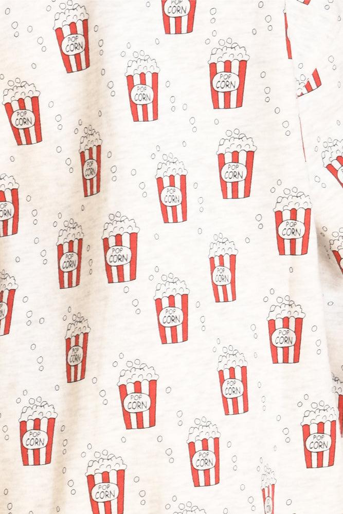 POPCORN BOYS JOGGER (TERRY) - Anthrilo Design House