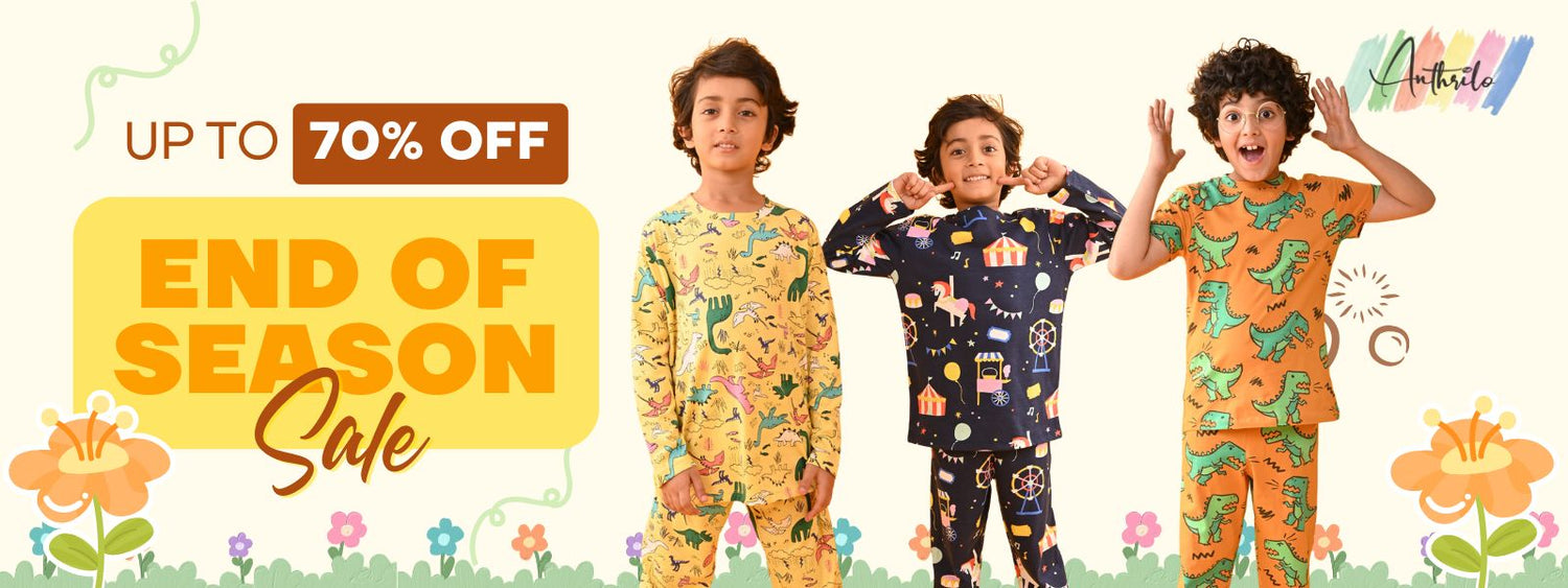 BOYS CLOTHING SALE !! - Anthrilo 