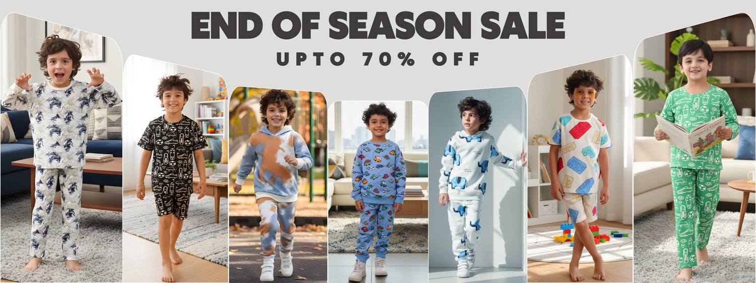 BOYS CLOTHING SALE !!