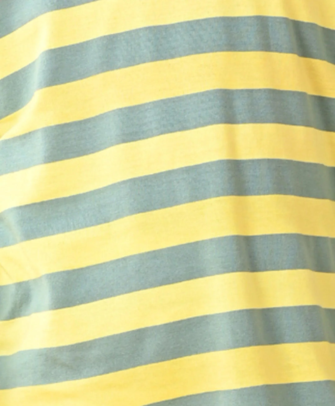 OIL GREEN YELLOW STRIPED LONG SLEEVES BOYS PYJAMA SET - GREEN - Anthrilo 