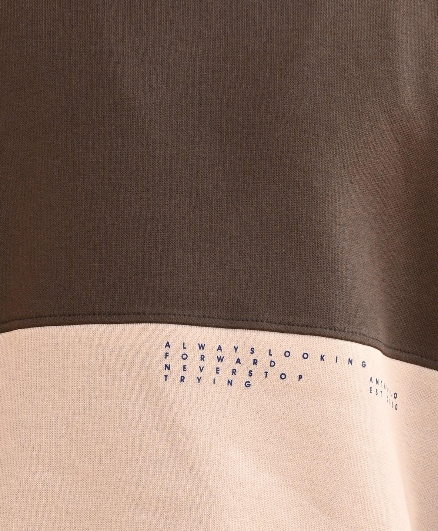 GREY TMR COLOR BLOCK FLEECE BOYS HOODIE LIGHT GREY JOGGER SET D - LIGHT GREY - Anthrilo 