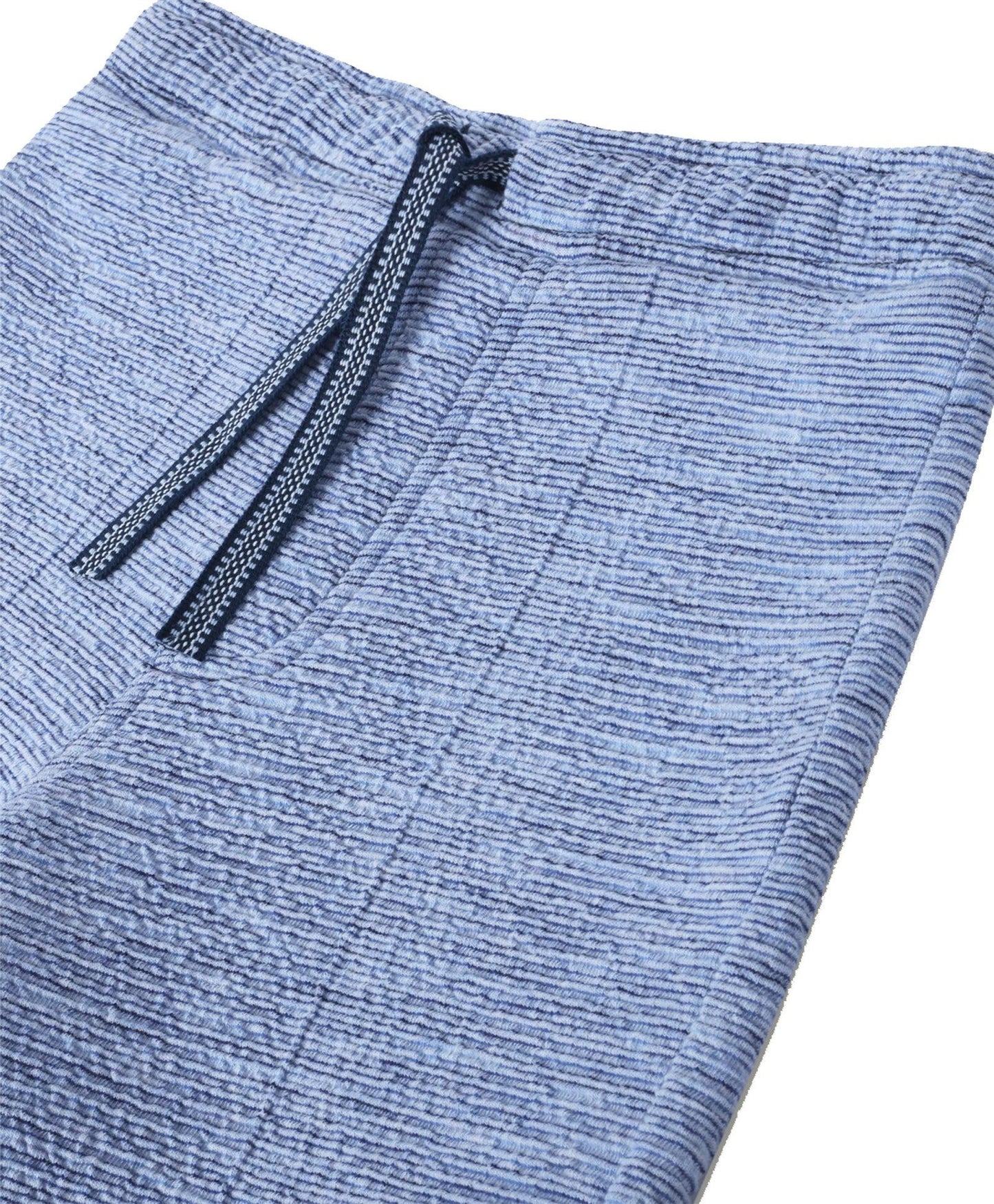 SKY QUILTED BOYS SHORTS - SKY