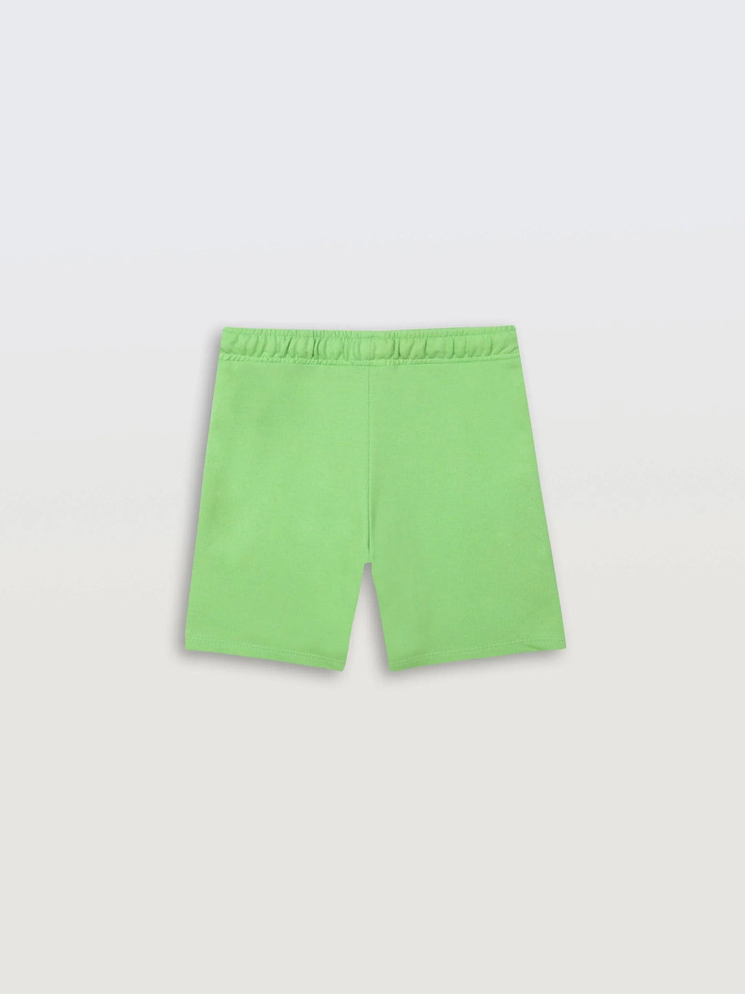 BASKETBALL LIGHT GREEN SHORTS  - GREEN - Anthrilo 