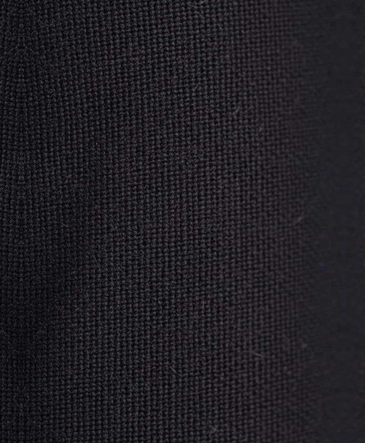 BLACK HEART SPORTY LEGGINGS - BLACK - Anthrilo 