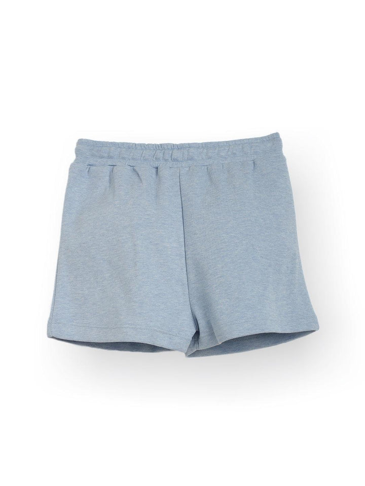 Sky Girls Summer Shorts - Sky