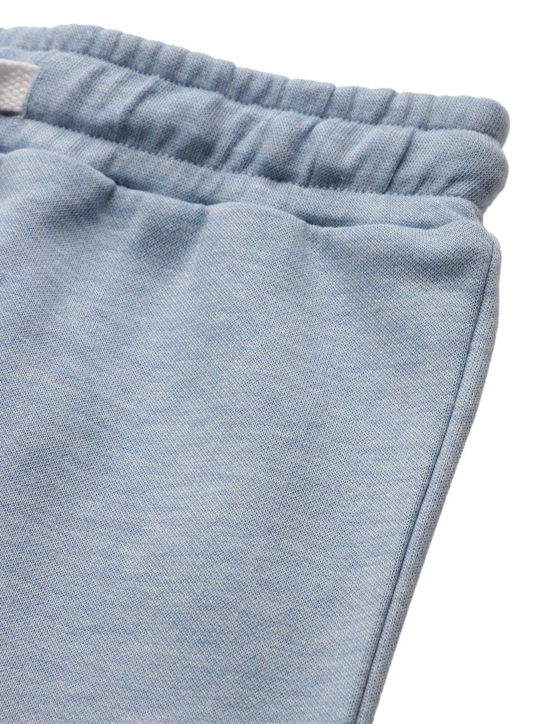 Sky Girls Summer Shorts - Sky