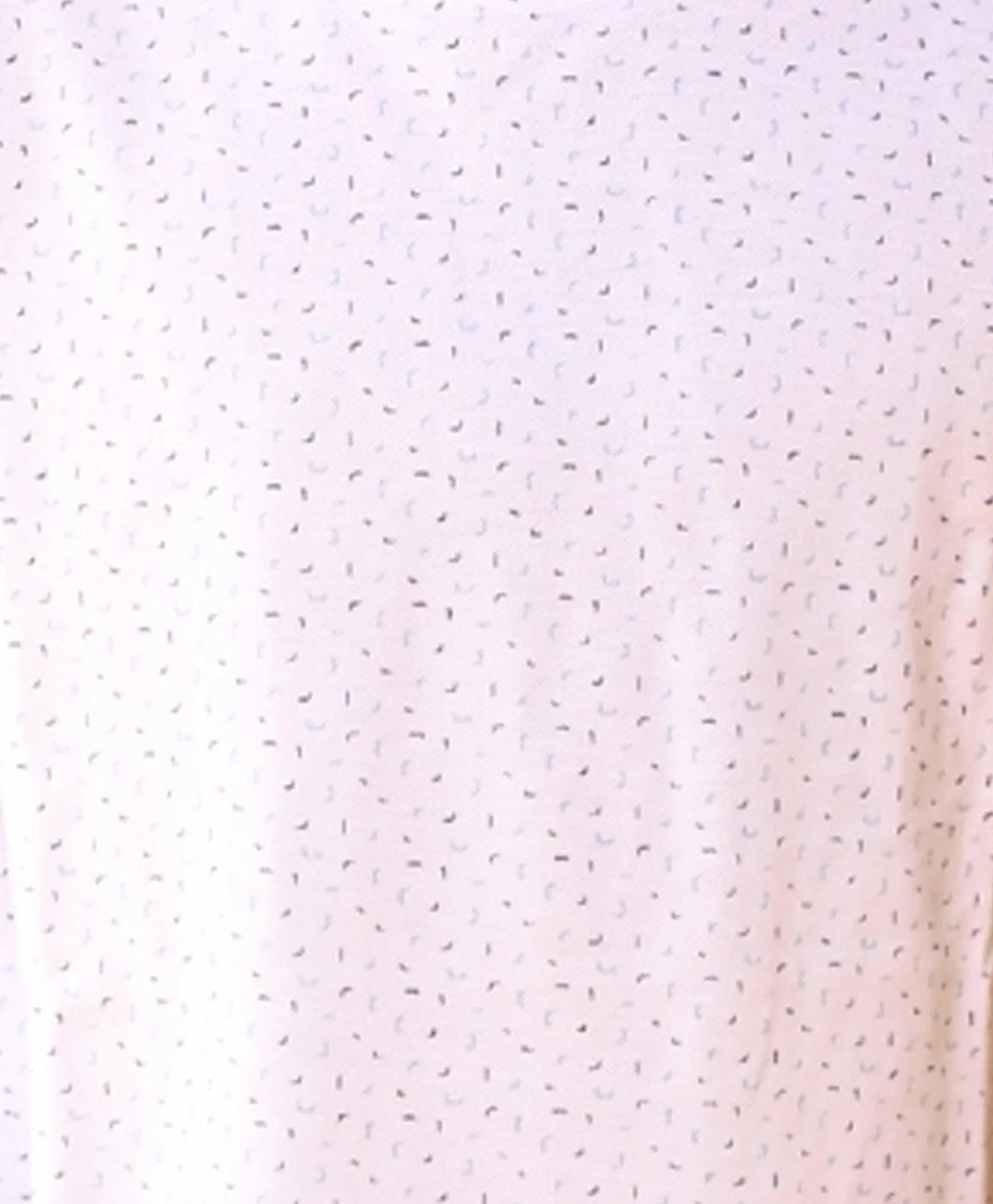 DOTTED WHITE BLACK STRIPED SHORTS SET - WHITE/BLACK - Anthrilo 