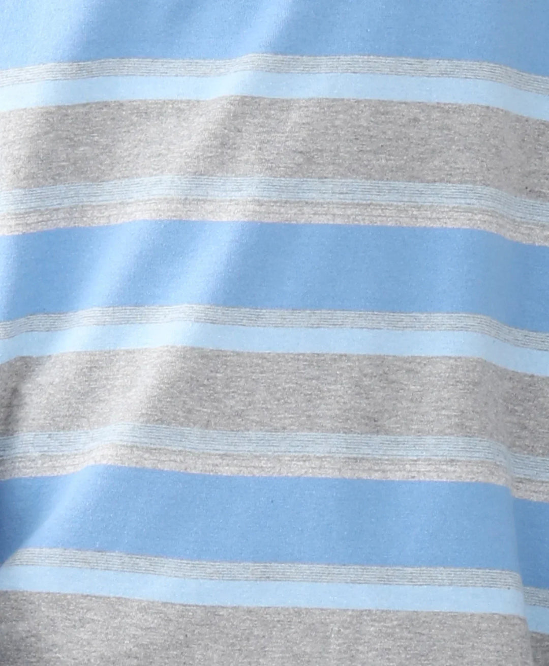 GREY SKYBLUE STRIPED BOYS PYJAMA SET - MULTI - Anthrilo 