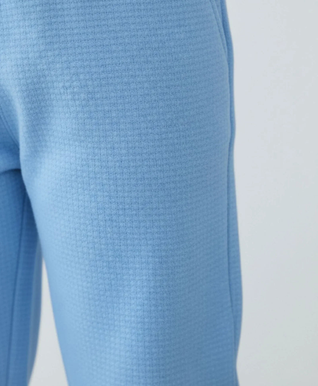 Biscay Blue Summer Boys Jogger - Blue
