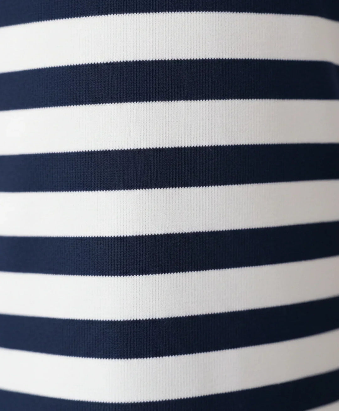NAVY WHITE STRIPE SHORT SLEEVE PYJAMA SET - NAVY/WHITE - Anthrilo 