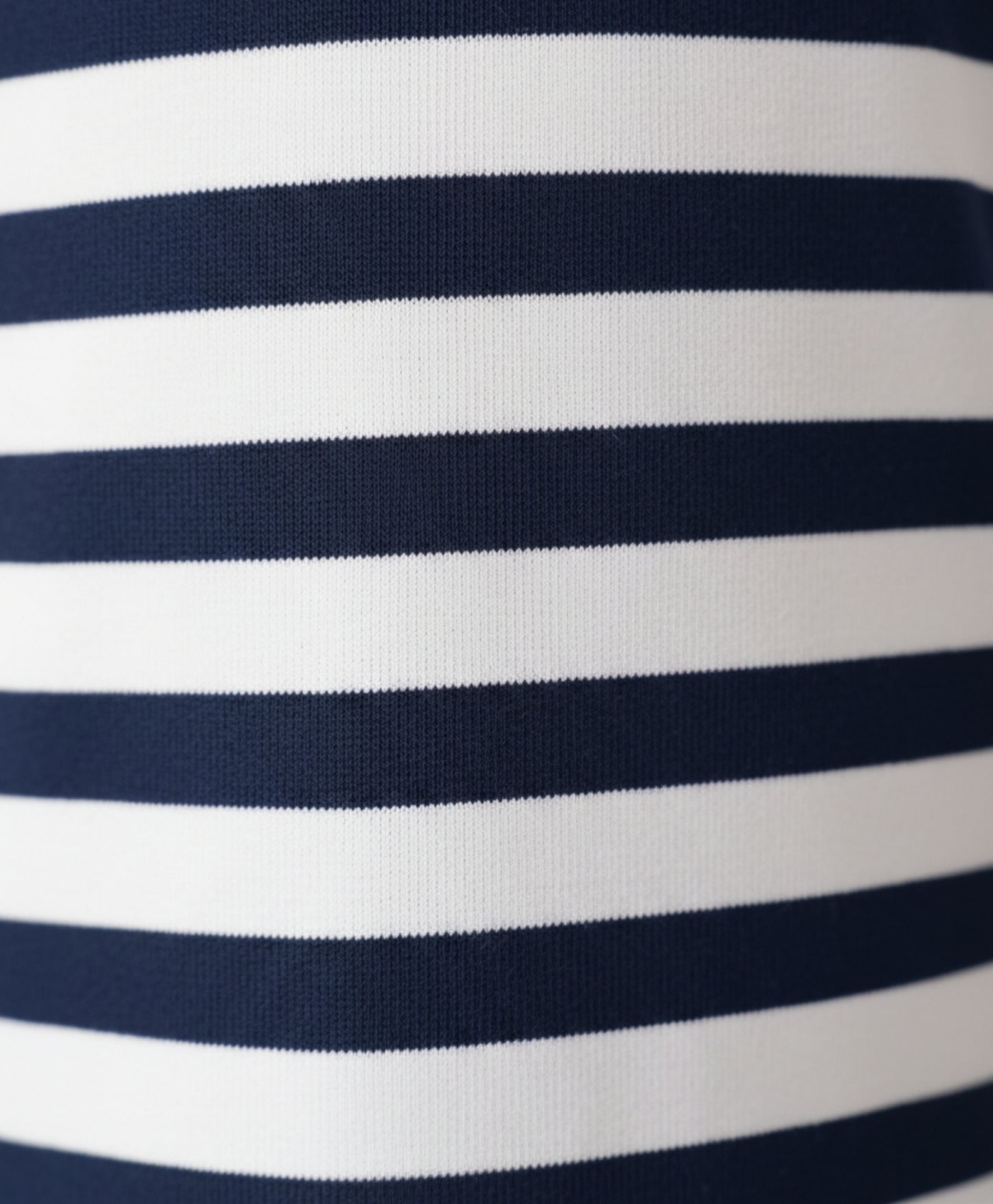 NAVY WHITE STRIPE SHORT SLEEVE PYJAMA SET - NAVY/WHITE - Anthrilo 