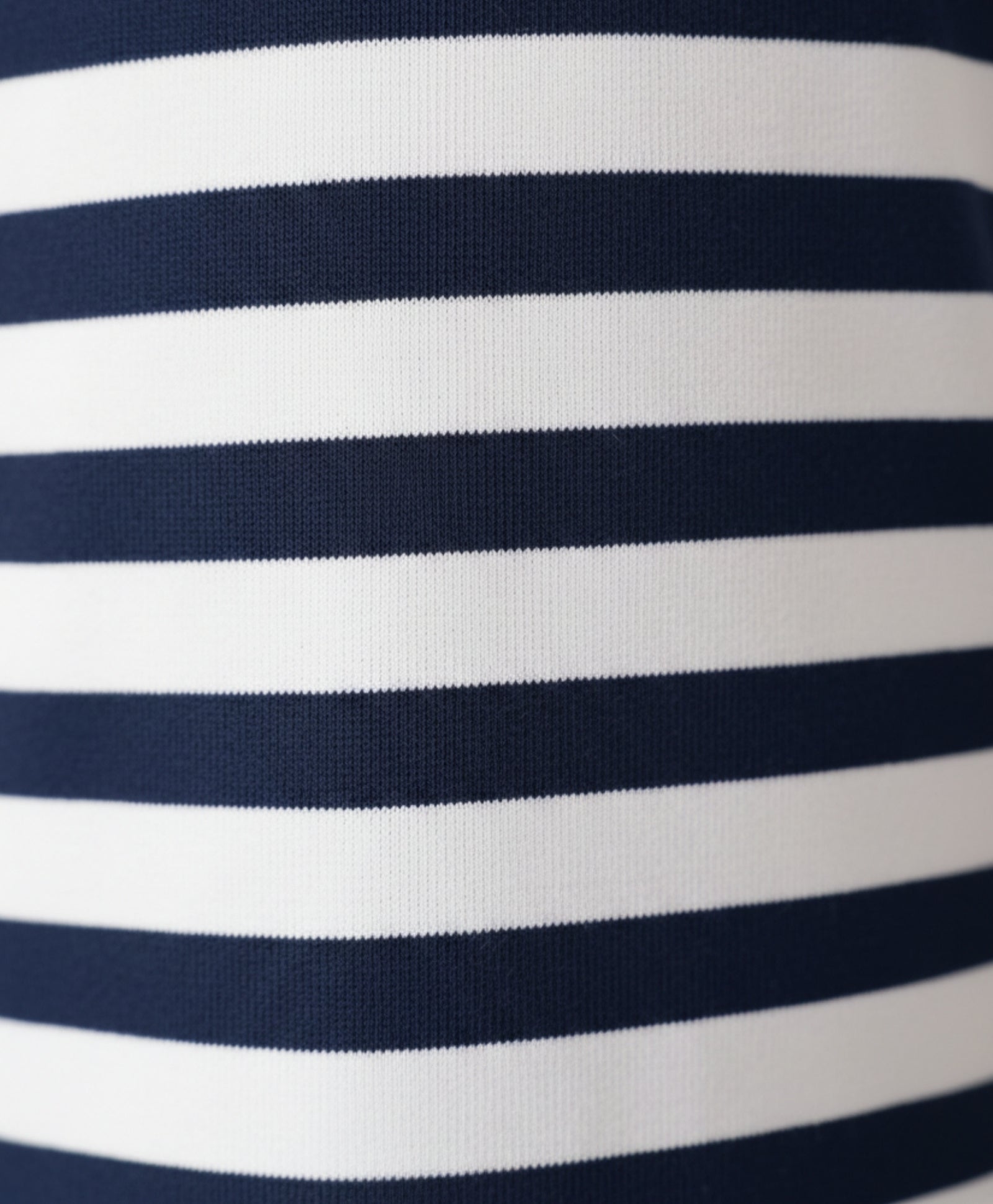 NAVY WHITE STRIPE SHORT SLEEVE PYJAMA SET - NAVY/WHITE - Anthrilo 