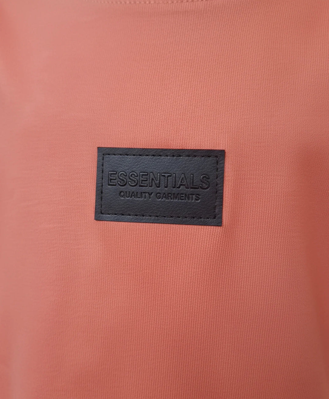 ESSENTIALS RUGBY BOYS SLEEPWEAR SHORT SET - ORANGE - Anthrilo 