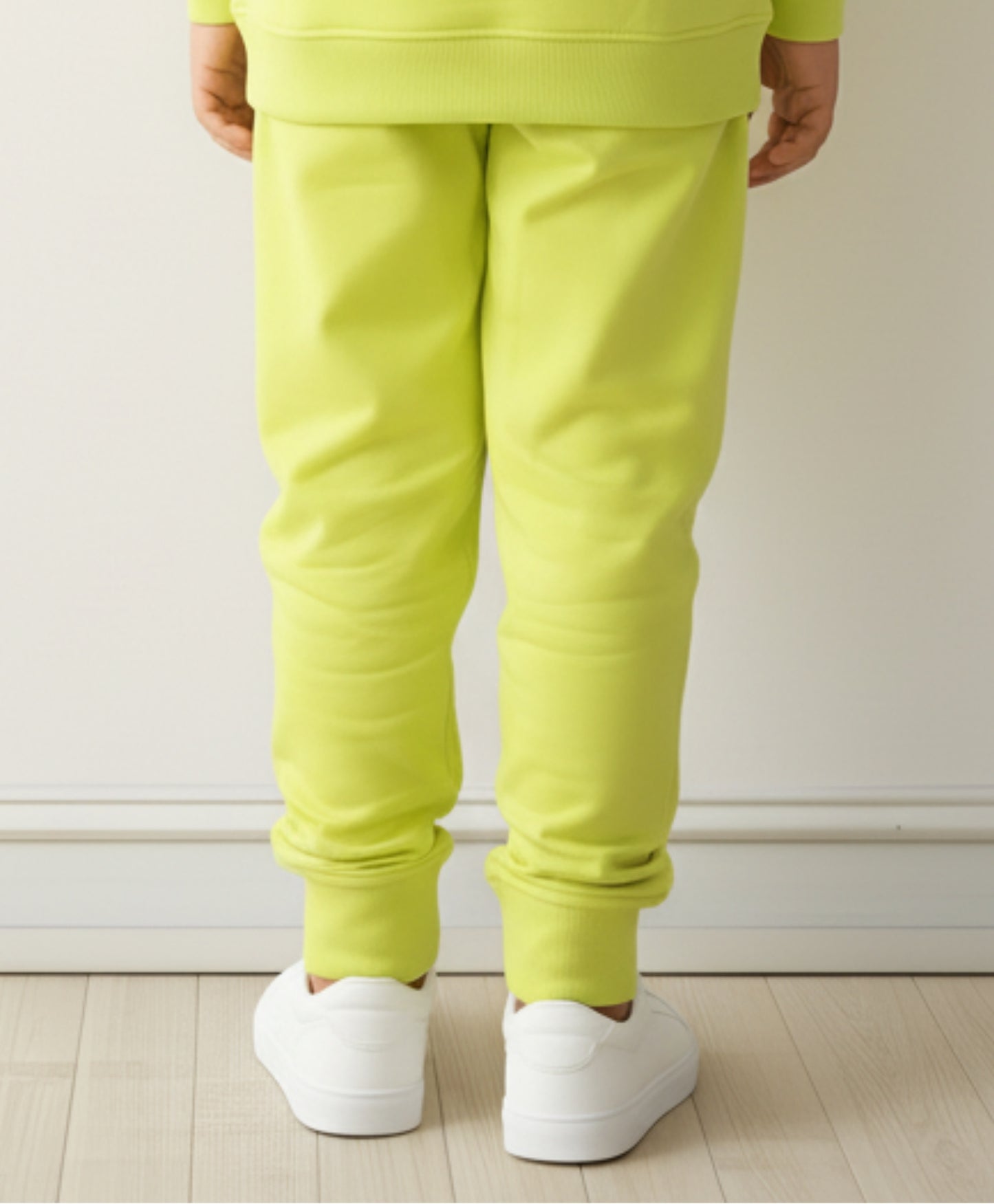 PLANET B BOYS JOGGER (FLEECE)