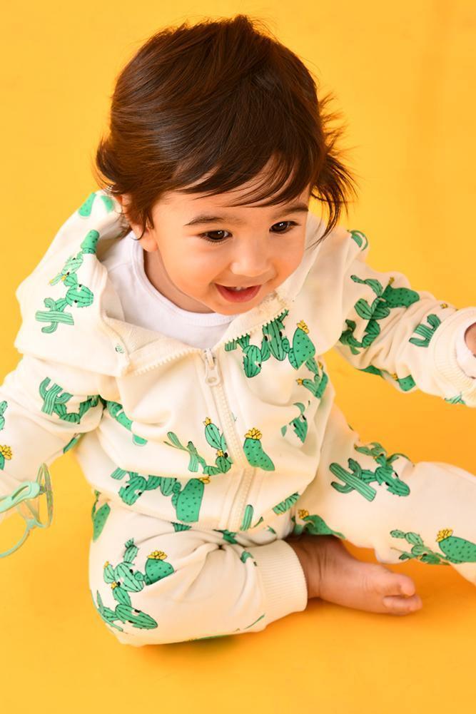 CACTUS SWEATSHIRT